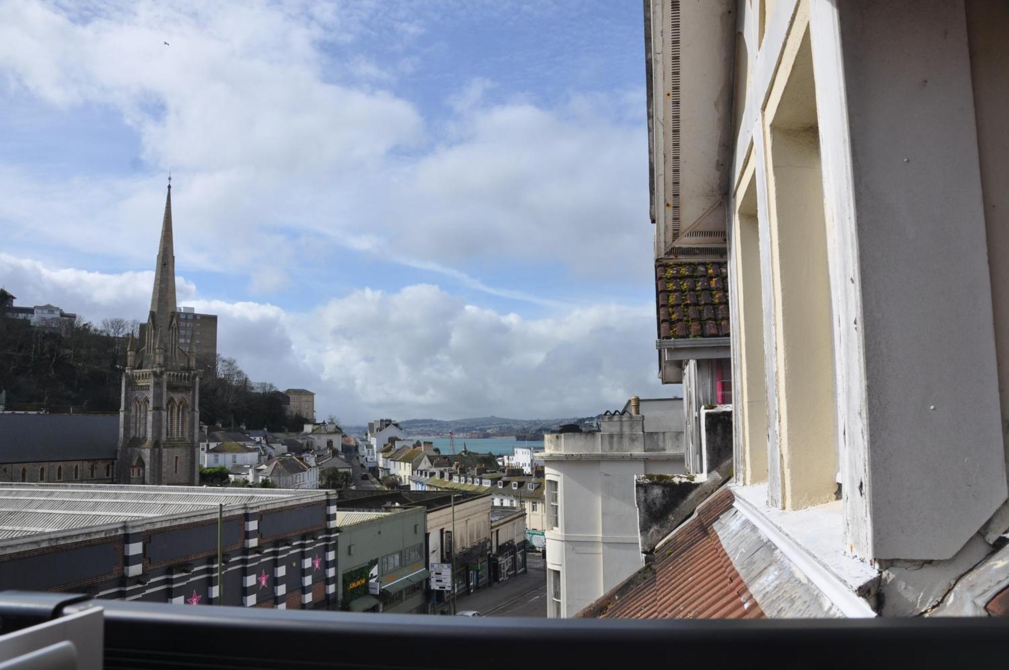 Hotel Peppers Torquay Exterior foto