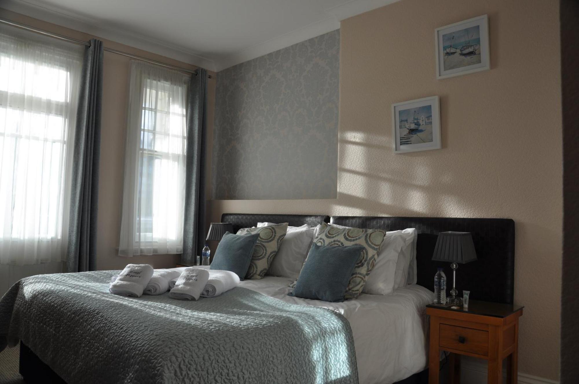 Hotel Peppers Torquay Zimmer foto