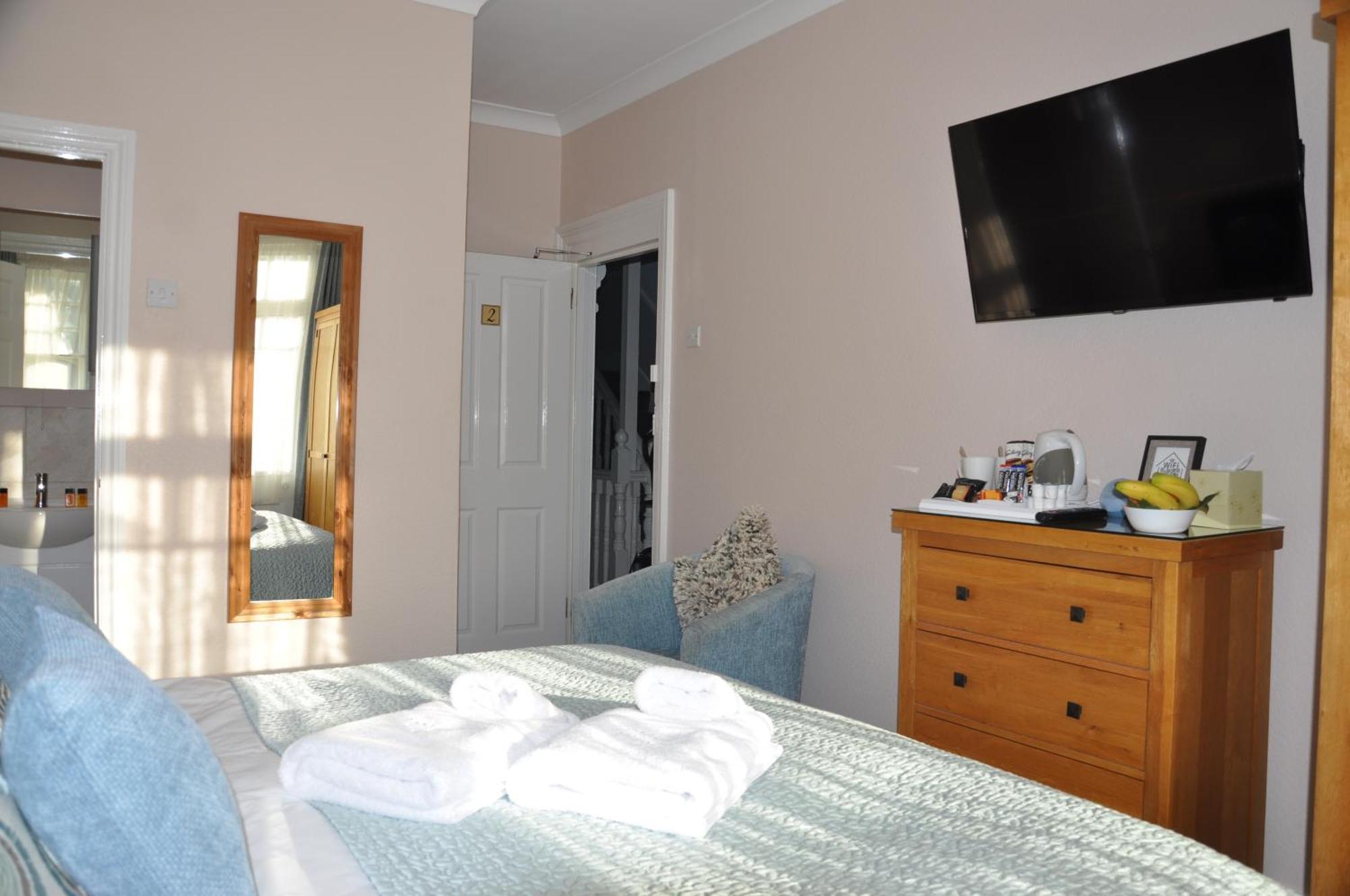 Hotel Peppers Torquay Zimmer foto