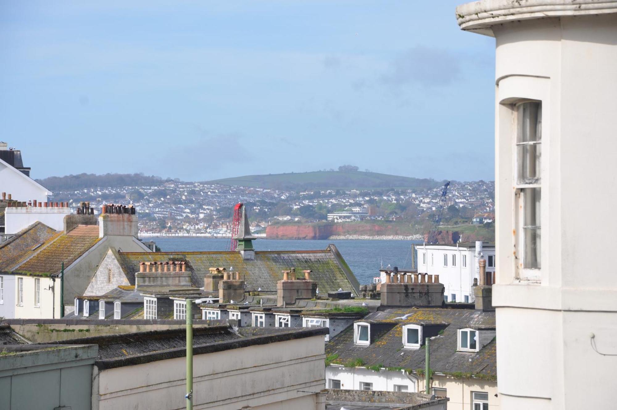 Hotel Peppers Torquay Exterior foto