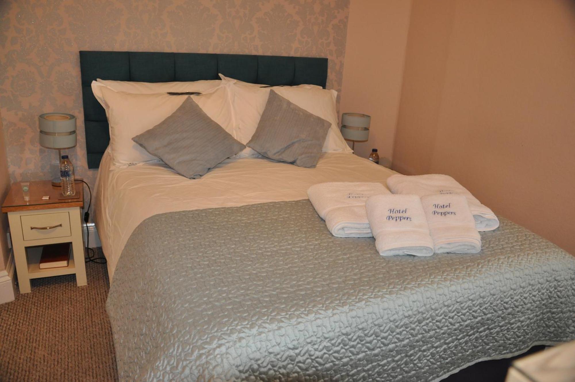 Hotel Peppers Torquay Zimmer foto